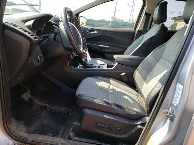 1FMCU9GD6JUD58126 Ford ESCAPE SE