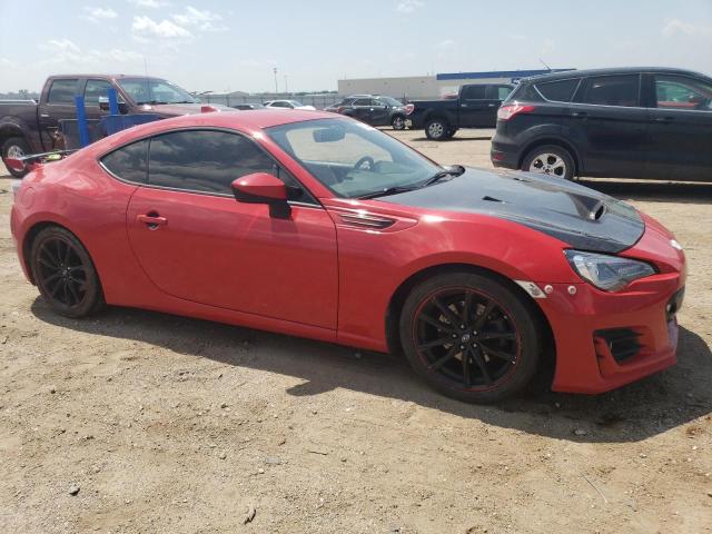 JF1ZCAC1XH9600630 Subaru BRZ 2.0 LI