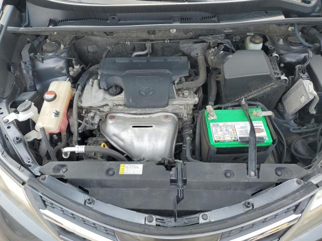 JTMDFREV5FD172213 Toyota RAV4 LIMIT