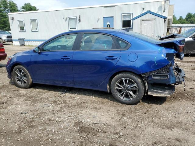 3KPF24AD4PE682704 KIA FORTE LX