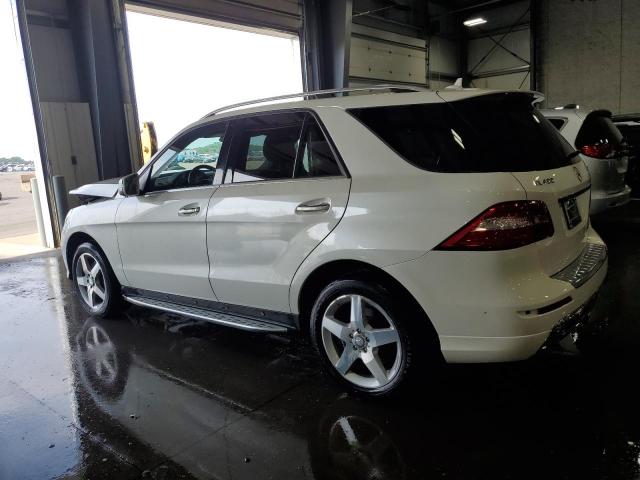 4JGDA5GB4FA486524 Mercedes-Benz ML 400 4MA