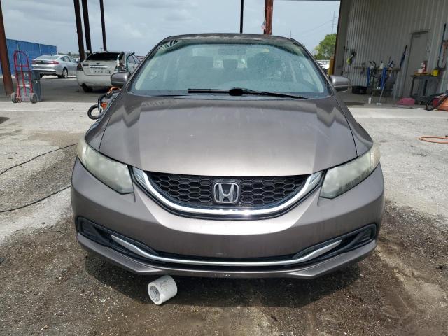2HGFB2F58EH522883 Honda Civic Lx