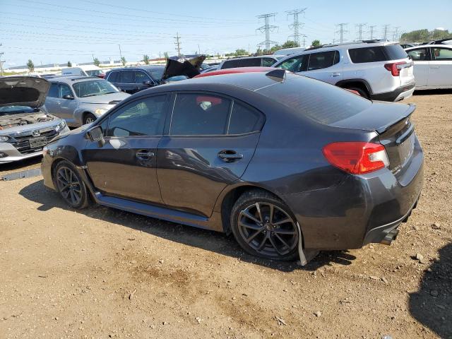 JF1VA1C69J8836150 Subaru WRX PREMIU