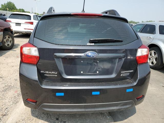 JF1GPAU61F8326727 Subaru IMPREZA SP