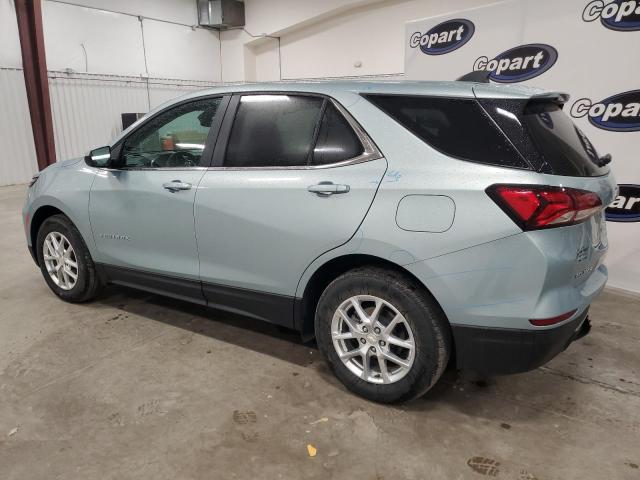 2GNAXKEV4N6137884 Chevrolet EQUINOX LT