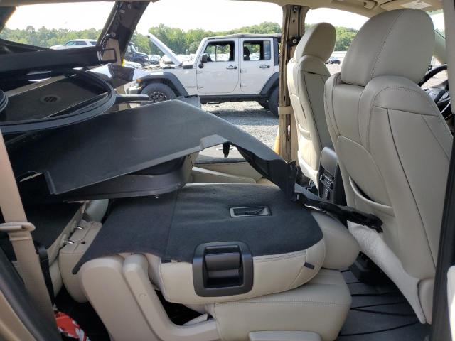 5GAERBKW5LJ140117 Buick ENCLAVE ES