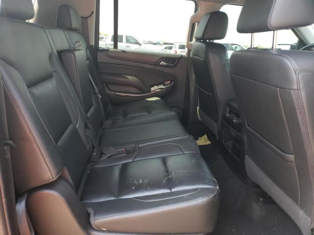 1GKS2GKCXJR316185 GMC YUKON XL K
