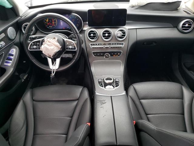 W1KWF8DBXMR650142 Mercedes-Benz C 300