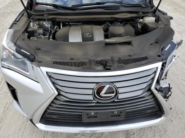 2T2BZMCA4KC177746 Lexus RX 350 BAS