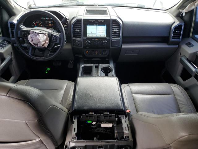 1FTEW1E56JFA40984 Ford F150 SUPER