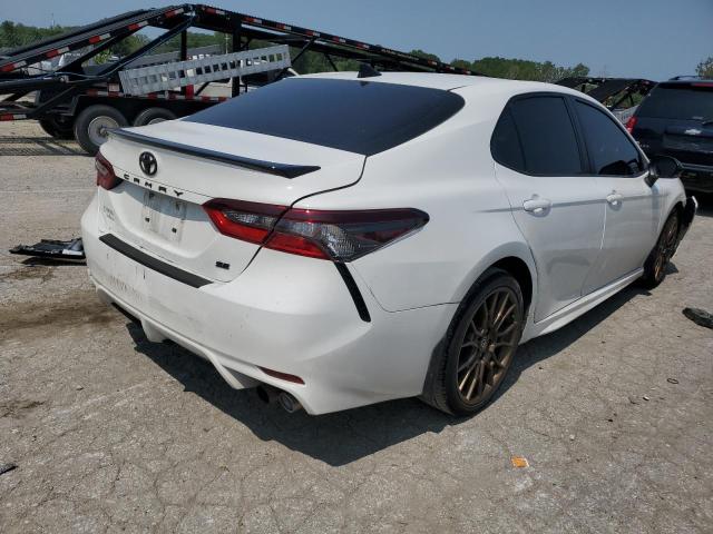 4T1T11AK2PU115651 Toyota Camry Se N