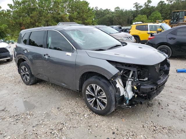 5N1BT3BA4PC674177 Nissan ROGUE SV