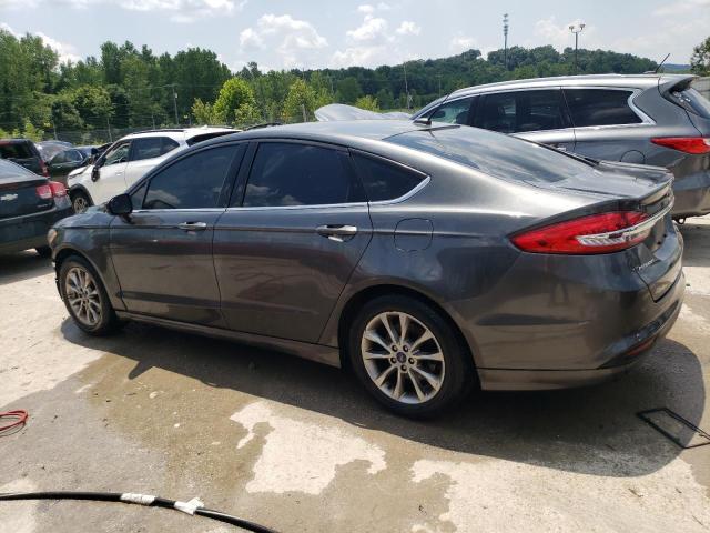 3FA6P0HD8HR327566 Ford FUSION SE