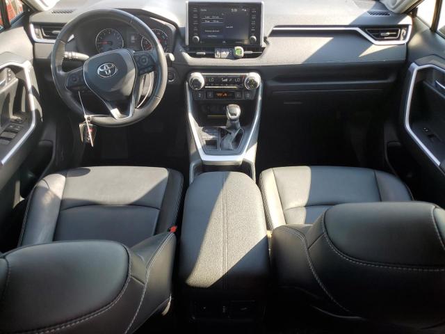 JTMA1RFV5LD525898 Toyota RAV4 XLE P