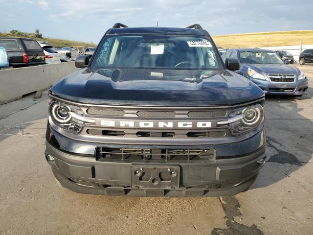 3FMCR9B65NRD01097 Ford BRONCO SPO