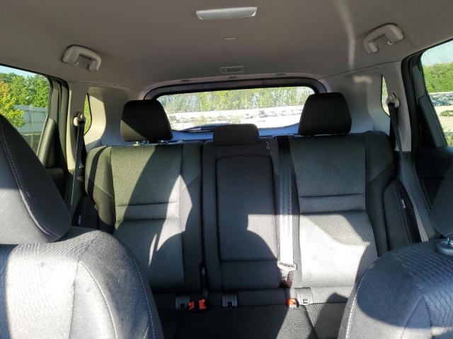 JN8BT3BA5RW351430 Nissan ROGUE SV