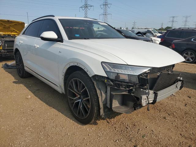 WA1EVAF14KD011800 Audi Q8 PREMIUM