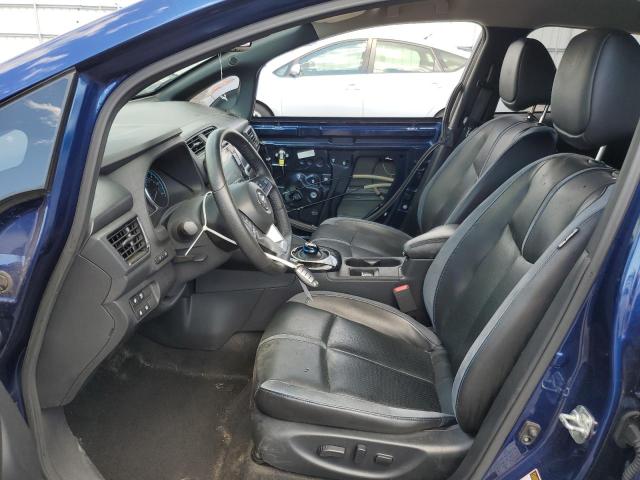 1N4BZ1CP2KC320506 Nissan LEAF S PLU