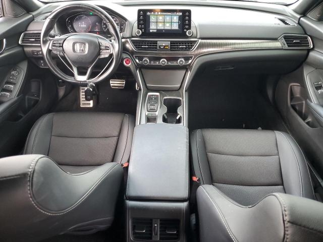 1HGCV2F32MA007934 Honda ACCORD SPO