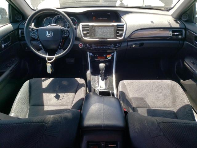 1HGCR2F75HA083208 Honda ACCORD EX