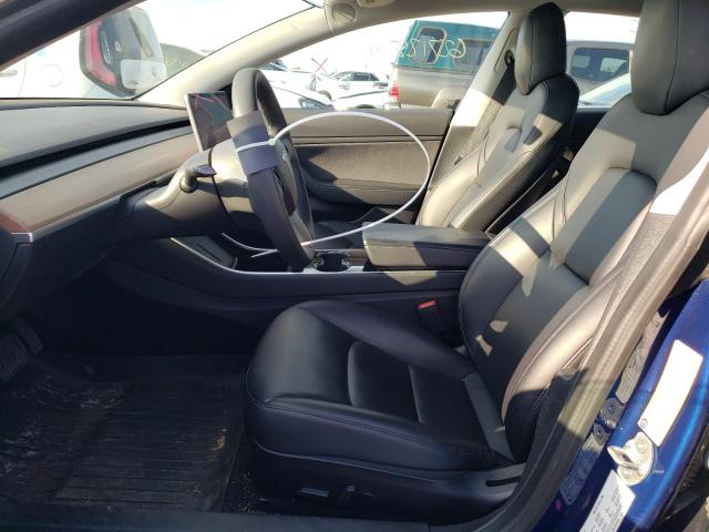 5YJ3E1EB5LF617575 Tesla MODEL 3