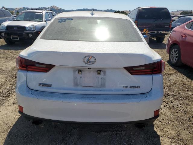 JTHBF1D27F5045892 Lexus IS 250