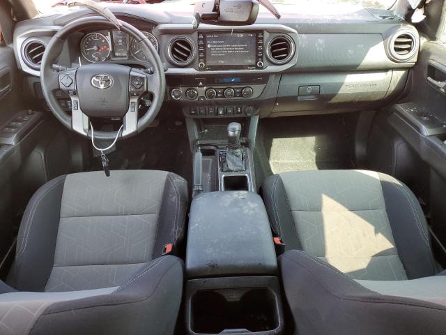 3TMCZ5AN7NM497126 Toyota TACOMA DOU