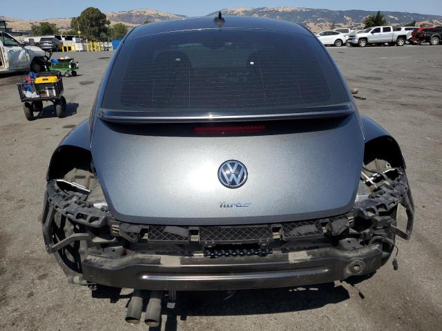 3VWJ17AT6GM635859 Volkswagen Beetle Se
