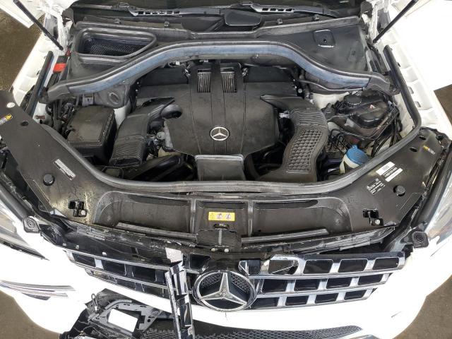 4JGDA5GB4FA486524 Mercedes-Benz ML 400 4MA