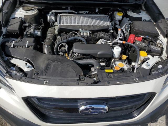 4S4BTGLD5M3106886 Subaru Outback On