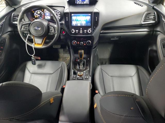 JF2SKAJC9RH405226 Subaru FORESTER W