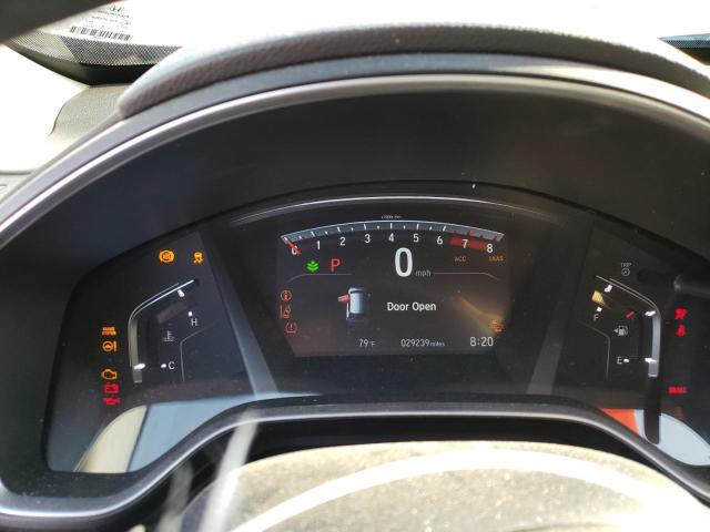 2HKRW2H96MH681911 Honda CR-V TOURI