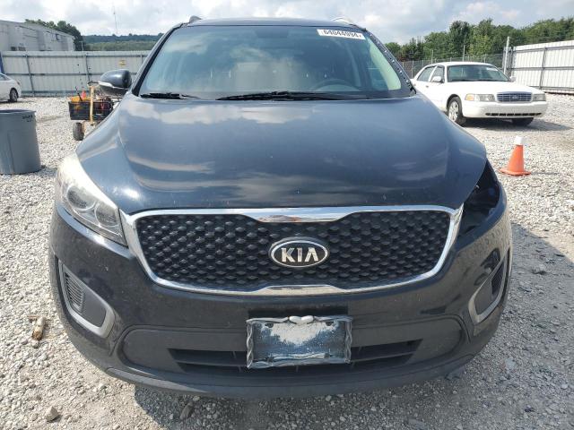 5XYPGDA50GG098950 KIA SORENTO LX