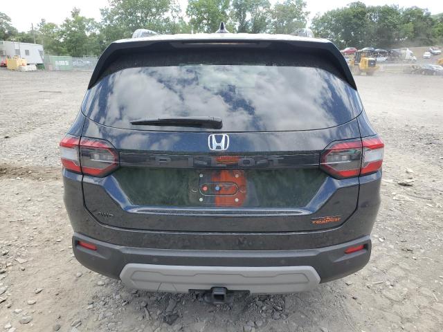 5FNYG1H69RB004060 Honda PILOT TRAI