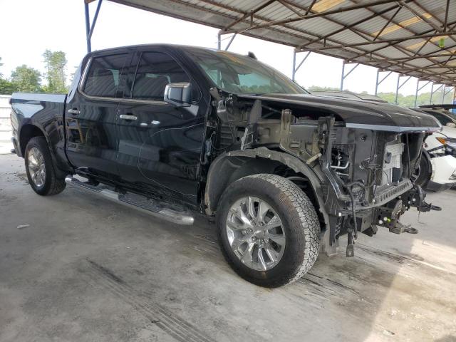1GCUDGED2NZ529625 Chevrolet Silverado