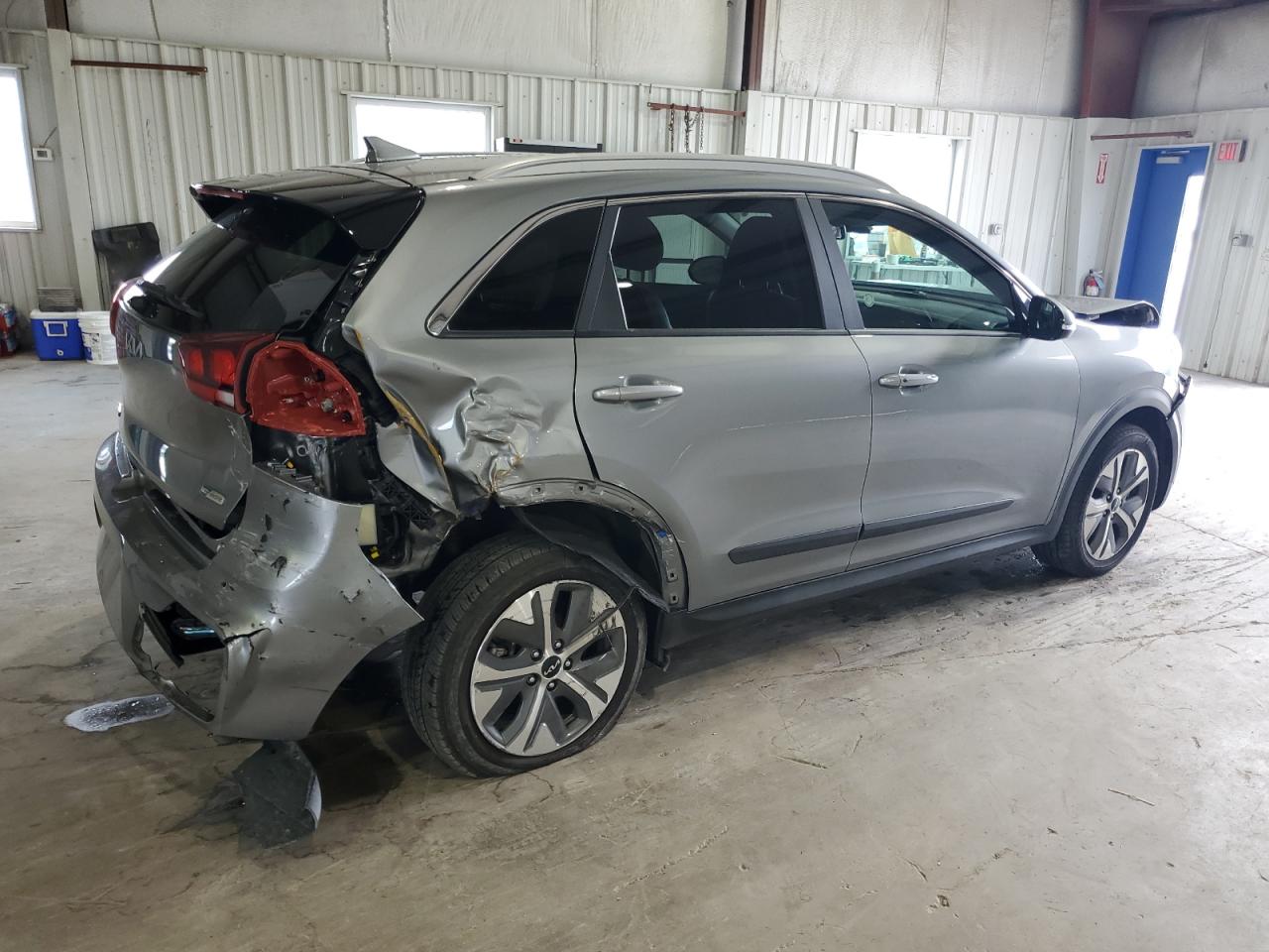 KNDCC3LG2N5159983 KIA NIRO S