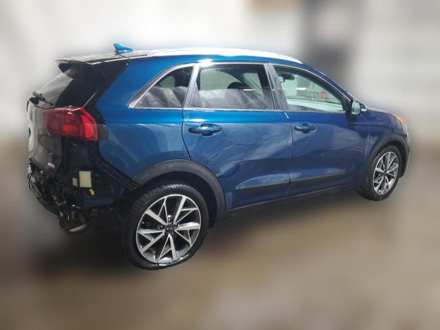 KNDCC3LC5L5422123 KIA NIRO TOURI