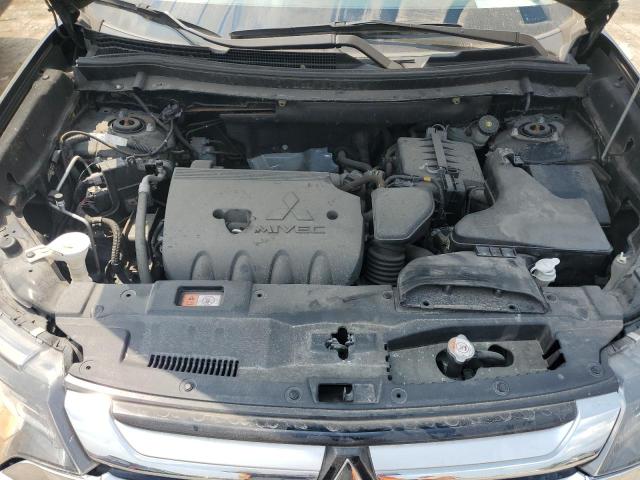 JA4AD3A36JJ001176 Mitsubishi Outlander
