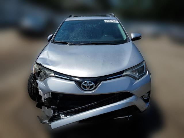 2T3WFREVXGW300202 Toyota Rav4 Xle