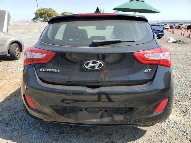 KMHD35LH1GU265242 Hyundai ELANTRA GT