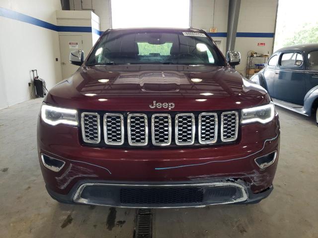 1C4RJFBGXKC712910 Jeep Grand Cherokee
