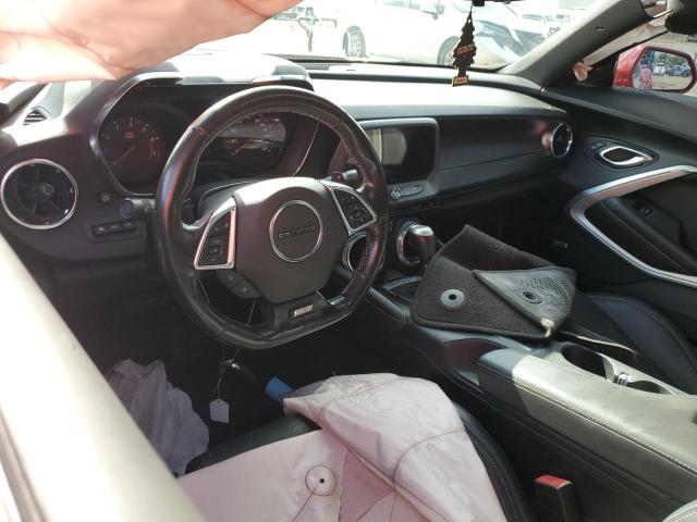 1G1FH1R70L0131810 Chevrolet CAMARO SS