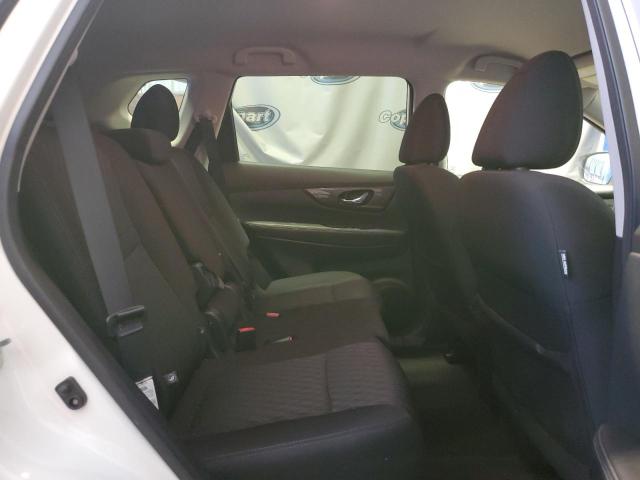 5N1AT2MT2KC841553 Nissan ROGUE S