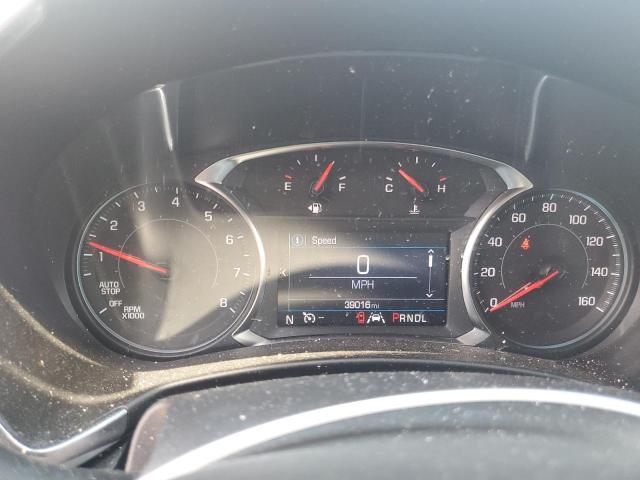3GNAXUEG3PL150167 Chevrolet EQUINOX LT