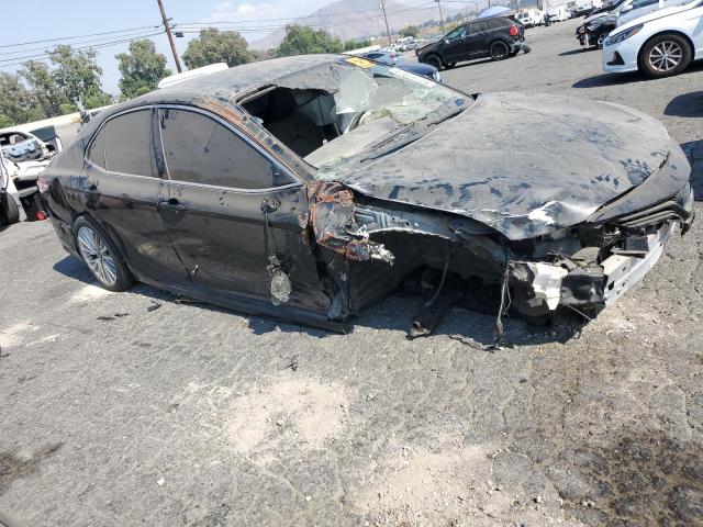 4T1B21HK7KU516393 Toyota CAMRY HYBR
