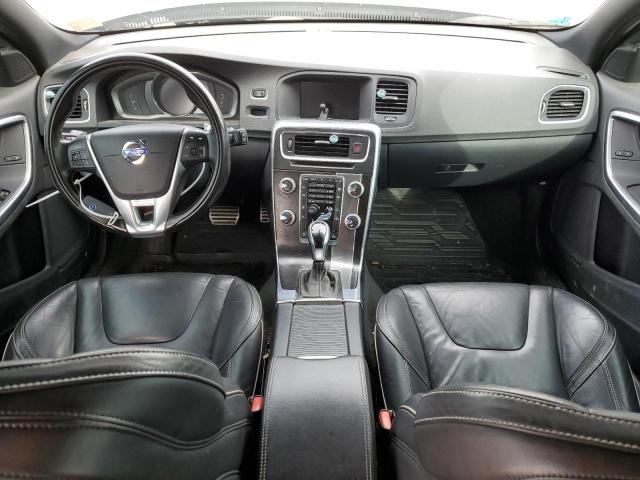 YV1902SP0G1303081 Volvo V60 T6 R-d