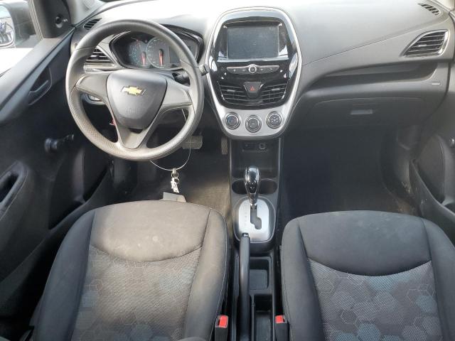 KL8CB6SA0GC635091 Chevrolet SPARK LS