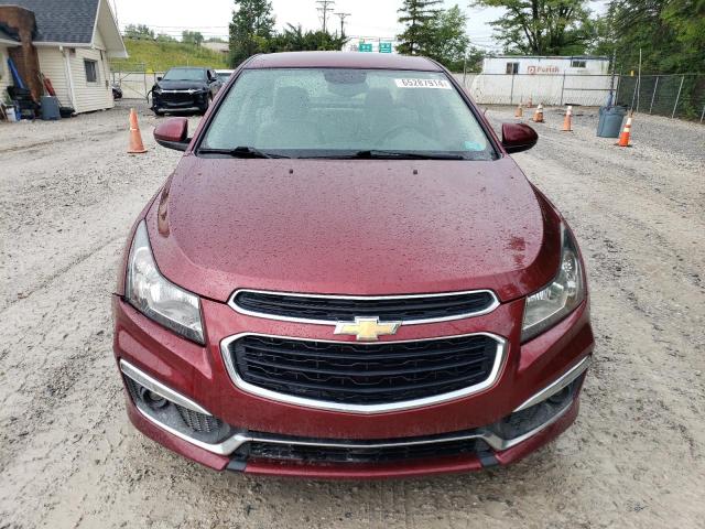 1G1PG5SB3F7138226 Chevrolet CRUZE LTZ