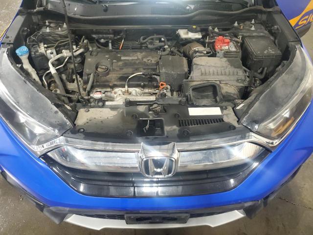5J6RW6H38JL001057 Honda CR-V LX