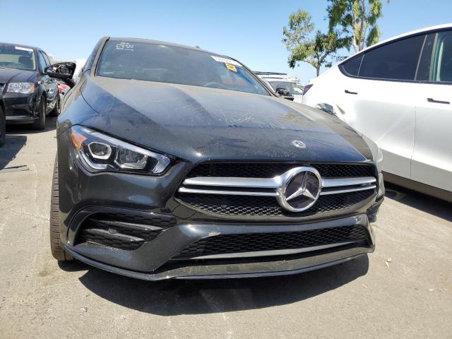 W1K5J5BB4PN405098 Mercedes-Benz Cla Amg 35